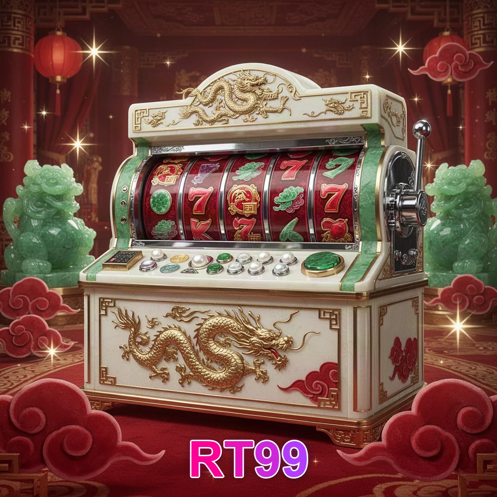 Penyedia slot utama RT99 - NetEnt, Pragmatic Play, Play'n GO