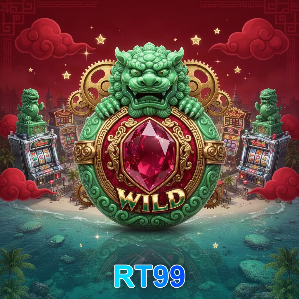 Taruhan RT99