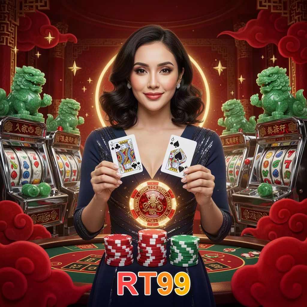 6 keuntungan eksklusif program VIP RT99