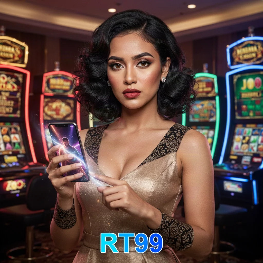Masuk RT99