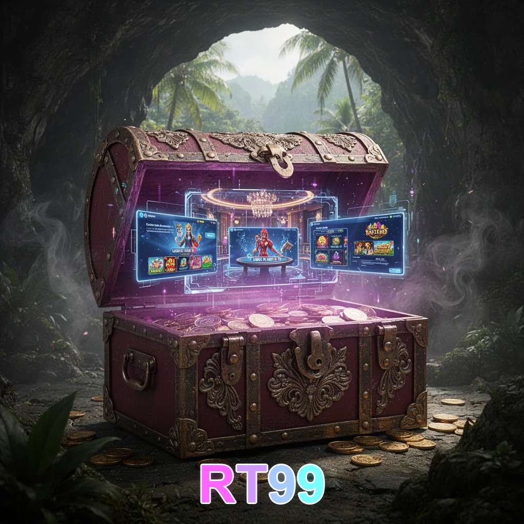 Game Fortune RT99